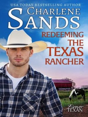 cover image of Redeeming the Texas Rancher